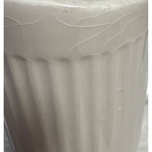 Johnson Bros Brothers ATHENA Creamer and Sugar Bowl Ironstone England - Picture 8 of 11